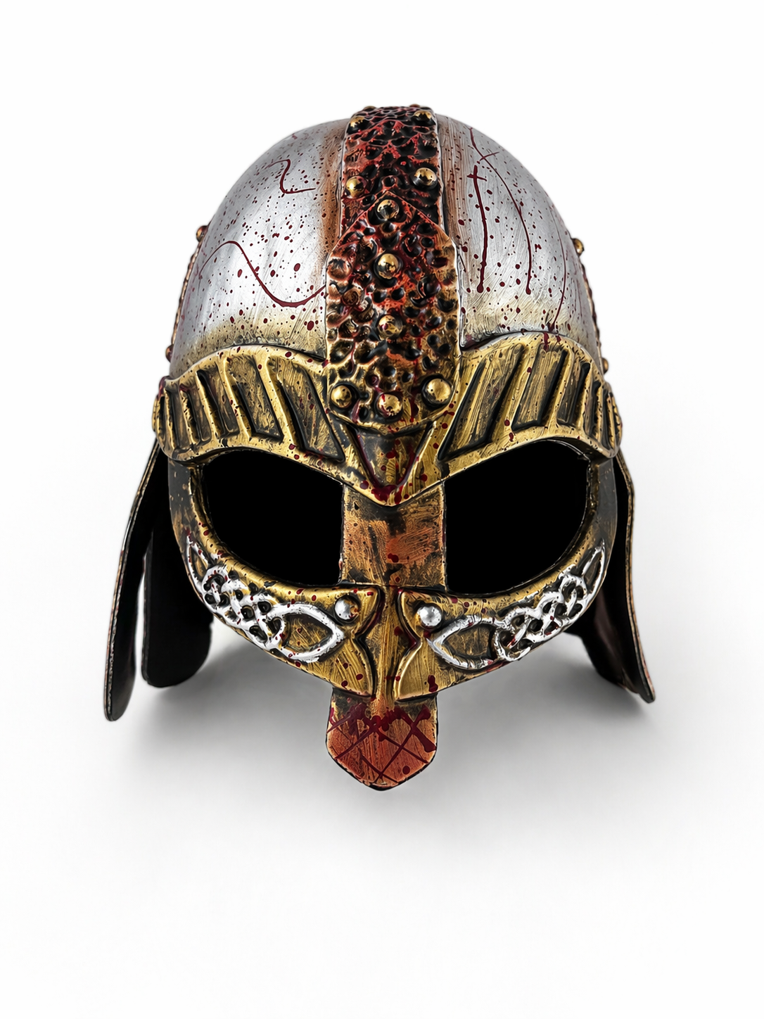 Wikinger-Helm "Gunnars Stolz"