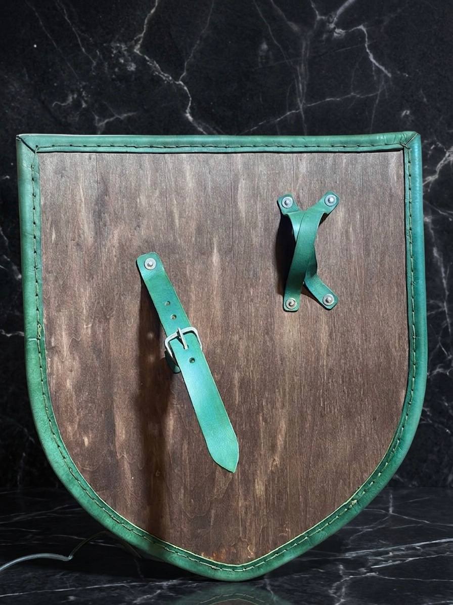 Ritter Schild