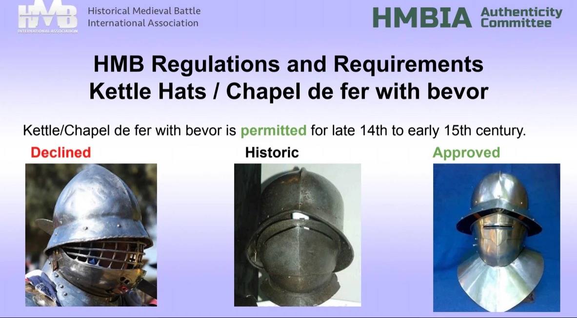 Gothic Sallet with Bevour