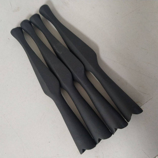 Sicherheitsspeerspitze aus Hartgummi für LARP & Training