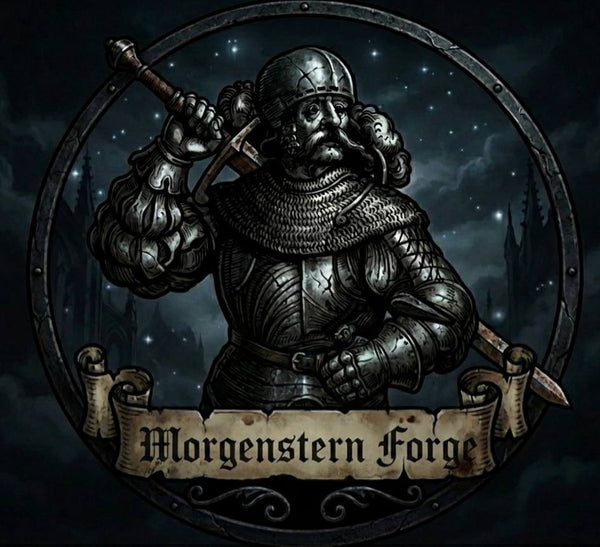 Morgenstern Forge